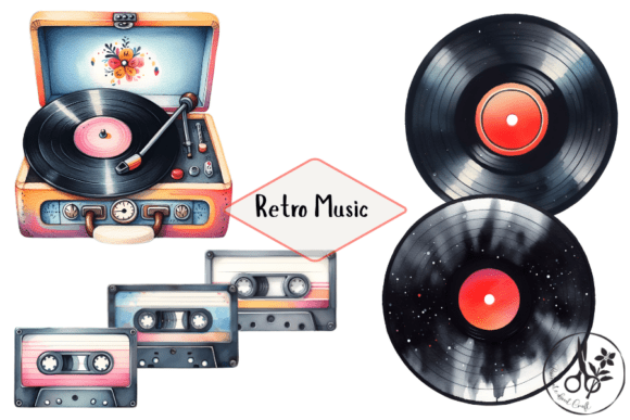 Download Retro Music - Retro Collection