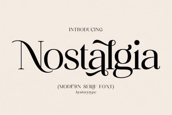 Download Nostalgia - Nostalgia Collection