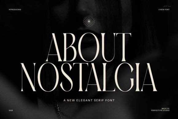 Download About Nostalgia - Nostalgia Collection