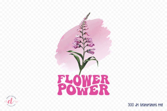 Download Flower Power PNG Sublimation Design - Flower power png Collection